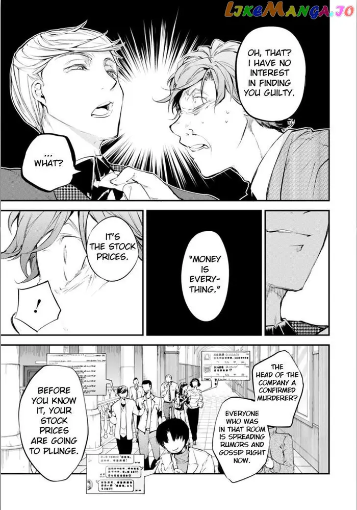 Bungou Stray Dogs Chapter 45 image 33_optimized